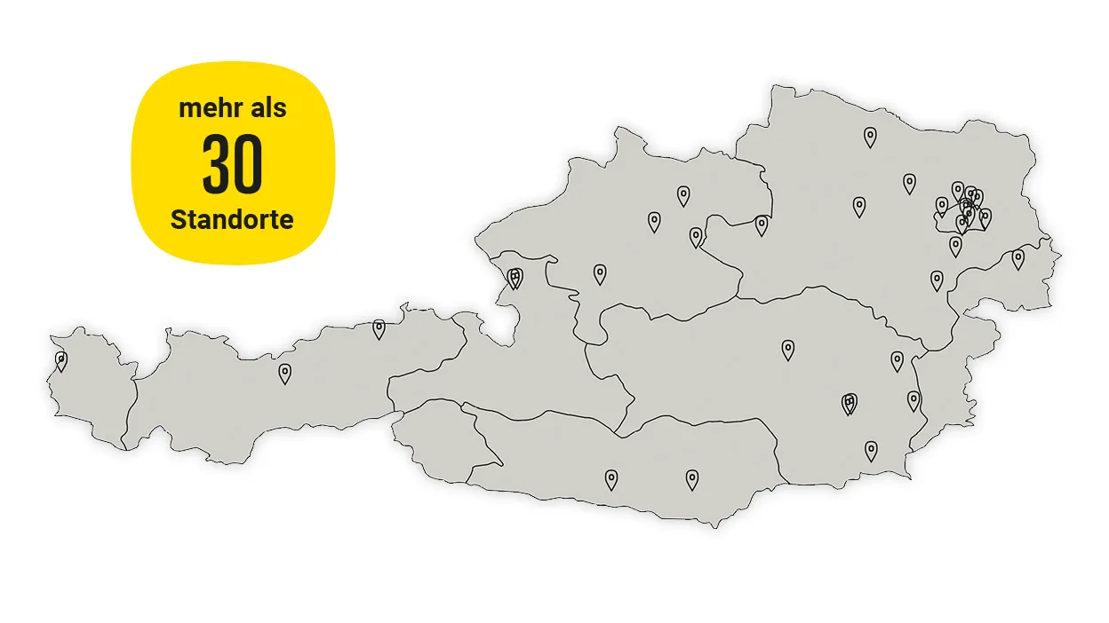 Carglass Österreich und wer wir sind